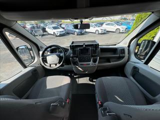 Citroën Jumper 2,2 VAN - Foto 10