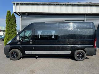 Citroën Jumper 2,2 VAN - Foto 4