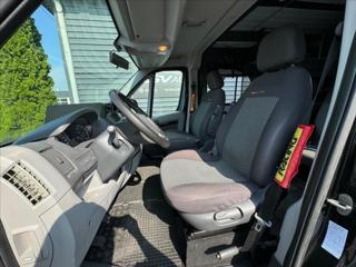 Citroën Jumper 2,2 VAN - Foto 9