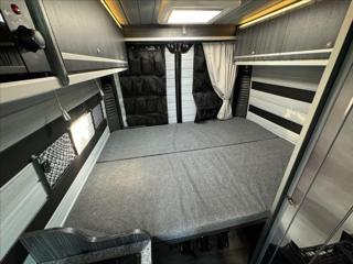 Citroën Jumper 2,2 VAN - Foto 22