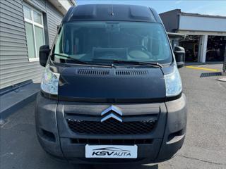 Citroën Jumper 2,2 VAN - Foto 3