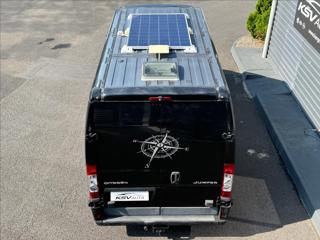 Citroën Jumper 2,2 VAN - Foto 8