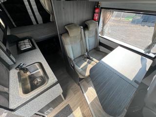Citroën Jumper 2,2 VAN - Foto 18