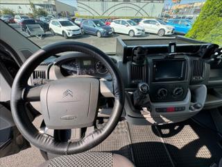 Citroën Jumper 2,2 VAN - Foto 11