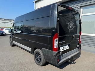 Citroën Jumper 2,2 VAN - Foto 5