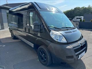 Citroën Jumper 2,2 VAN - Foto 2