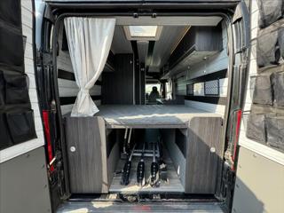 Citroën Jumper 2,2 VAN - Foto 25