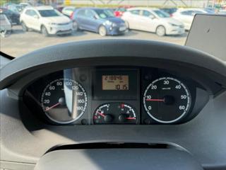Citroën Jumper 2,2 VAN - Foto 12