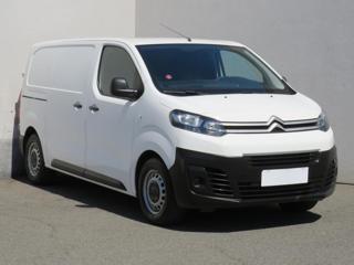 Citroën Jumpy 1.6HDi, 1.maj, ČR VAN