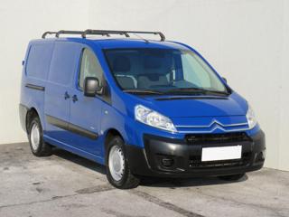 Citroën Jumpy 2.0HDi VAN