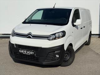 Citroën Jumpy 2,0 VAN