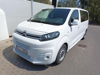 Citroën Jumpy Space Tourer*8 míst*po servise VAN