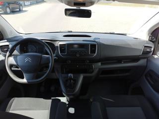 Citroën Jumpy Space Tourer*8 míst*po servise VAN - Foto 15