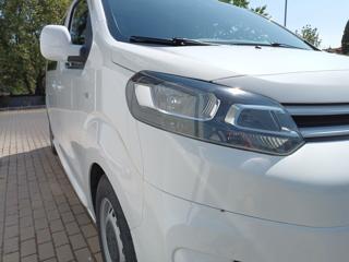 Citroën Jumpy Space Tourer*8 míst*po servise VAN - Foto 11