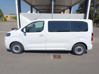 Citroën Jumpy Space Tourer*8 míst*po servise VAN - Foto 12