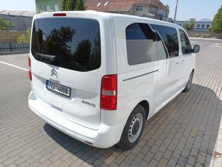 Citroën Jumpy Space Tourer*8 míst*po servise VAN - Foto 4