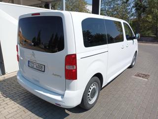 Citroën Jumpy Space Tourer*8 míst*po servise VAN - Foto 8