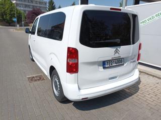Citroën Jumpy Space Tourer*8 míst*po servise VAN - Foto 7
