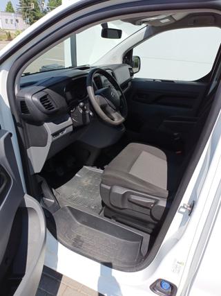 Citroën Jumpy Space Tourer*8 míst*po servise VAN - Foto 14