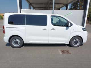 Citroën Jumpy Space Tourer*8 míst*po servise VAN - Foto 13