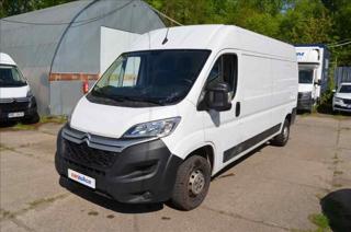 Citroën Jumper 2,2 B-HDI