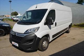 Citroën Jumper 2,2 B-HDI