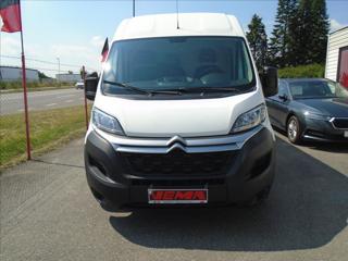 Citroën Jumper 2,2 HDi L2H3
