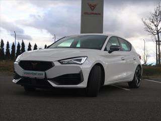 Cupra Leon 1,5 eTSI 110 kW DSG Záruka ČR hatchback