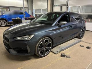 Cupra Leon 2,0 TSI 221 KW hatchback