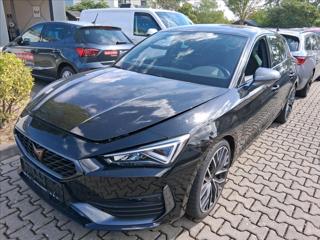 Cupra Leon 2,0 TSI 221 KW hatchback