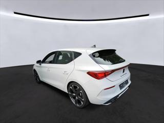 Cupra Leon 2,0 TSI 221 KW hatchback