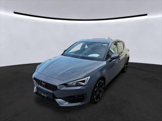 Cupra Leon 2,0 TSI 221 KW hatchback