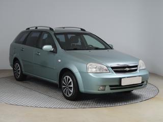 Chevrolet Lacetti 1.8i 89kW kombi