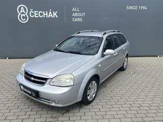 Chevrolet Lacetti 2.0 CDTi Kombi kombi