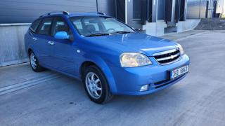 Chevrolet Lacetti 2,0 CRDI kombi