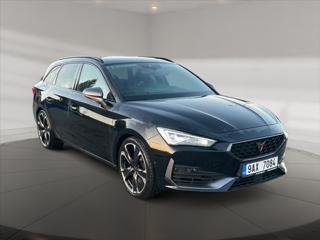 Cupra Leon 2,0 TSI 228 kW VZ DSG 4WD ST kombi