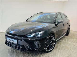 Cupra Leon 1,5 eTSI DSG 110kW kombi