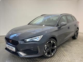 Cupra Leon 1,5 TSI 110 kW VZ Line SP kombi