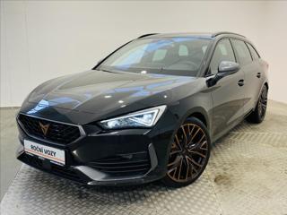 Cupra Leon 2,0 TSI 180 kW DSG SP VZ kombi