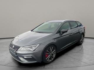 Cupra Leon ST 2.0 TSI 4Drive DSG Cupra ST kombi