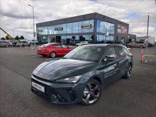 Cupra Leon 1,5 e-TSi SP kombi