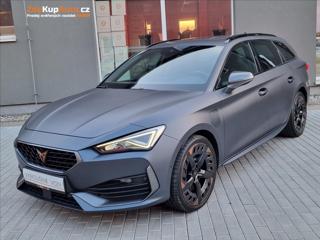 Cupra Leon 1.4TSI e-HYBRID 180kW DSG ST kombi