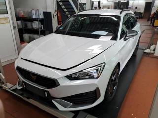 Cupra Leon 1.5TSI DSG 110kW 1.Maj DPH kombi