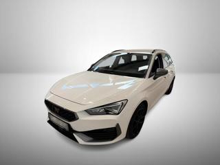 Cupra Leon 2.0TDI DSG 110kW 1.Maj DPH kombi