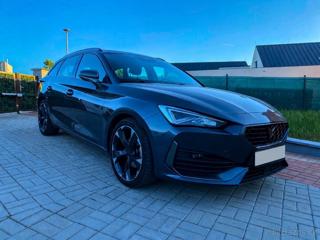 Cupra Leon 1,5   eTSI DSG 2024 – SKLADEM kombi