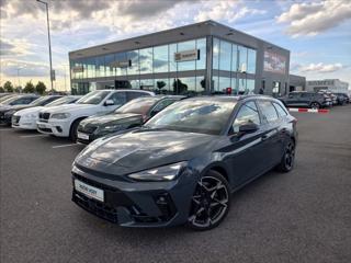 Cupra Leon 2,0 TSI SP VZ DSG 4x4 333k kombi