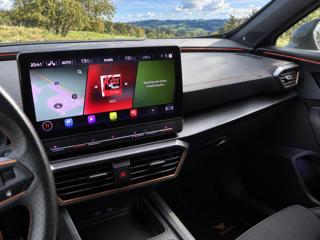 Cupra Leon 2,0 TSI 245kW DSG ST 4WD VZ kombi - Foto 29