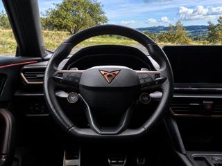 Cupra Leon 2,0 TSI 245kW DSG ST 4WD VZ kombi - Foto 20