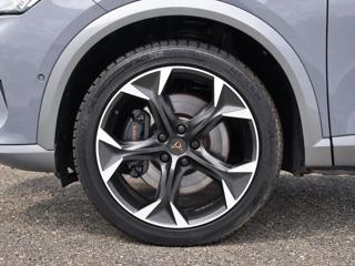 Cupra Leon 2,0 TSI 245kW DSG ST 4WD VZ kombi - Foto 37