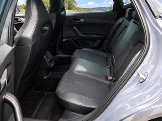 Cupra Leon 2,0 TSI 245kW DSG ST 4WD VZ kombi - Foto 14
